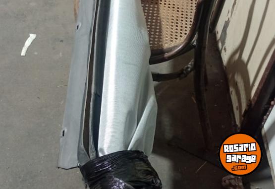 Accesorios para Autos - Vendo lona Fiat Toro - En Venta