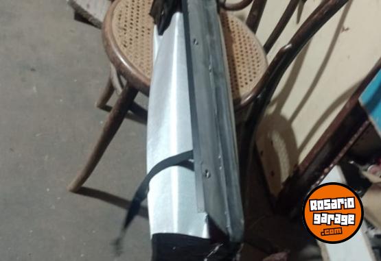 Accesorios para Autos - Vendo lona Fiat Toro - En Venta