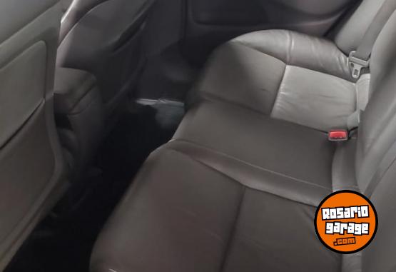Autos - Honda Civic 2010 Nafta 198000Km - En Venta