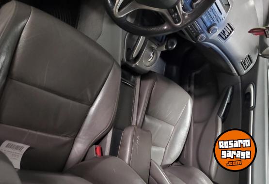 Autos - Honda Civic 2010 Nafta 198000Km - En Venta