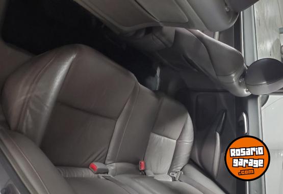 Autos - Honda Civic 2010 Nafta 198000Km - En Venta