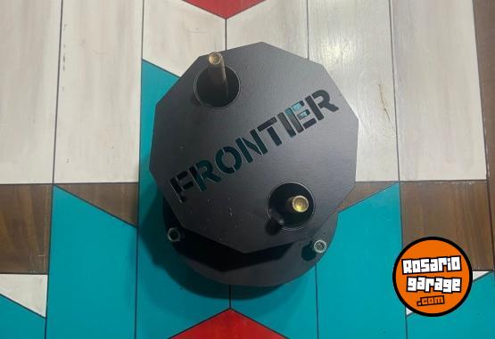 Accesorios para Autos - Kit anti robo rueda de auxilio - En Venta