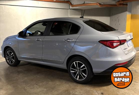 Autos - Fiat Cronos Precision 1.3 CVT 2022 Nafta 26800Km - En Venta