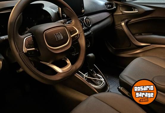 Autos - Fiat Cronos Precision 1.3 CVT 2022 Nafta 26800Km - En Venta