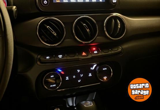 Autos - Fiat Cronos Precision 1.3 CVT 2022 Nafta 26800Km - En Venta