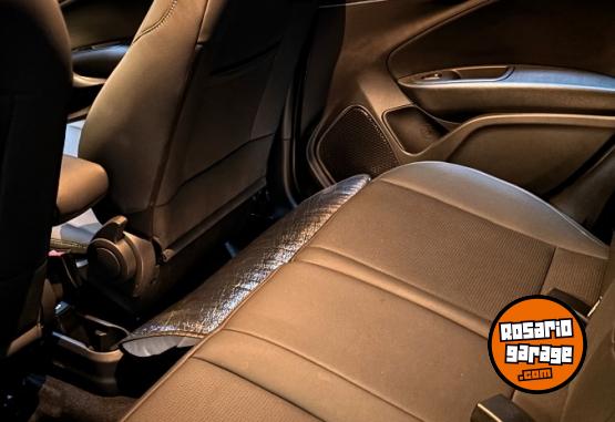 Autos - Fiat Cronos Precision 1.3 CVT 2022 Nafta 26800Km - En Venta