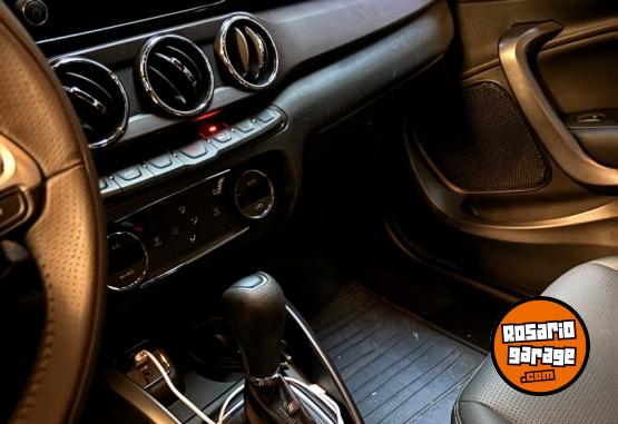 Autos - Fiat Cronos Precision 1.3 CVT 2022 Nafta 26800Km - En Venta