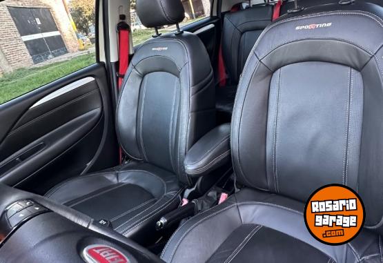 Autos - Fiat Punto Sporting 2013 Nafta 150000Km - En Venta