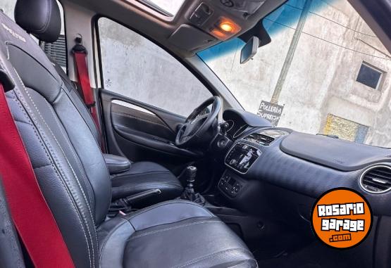 Autos - Fiat Punto Sporting 2013 Nafta 150000Km - En Venta