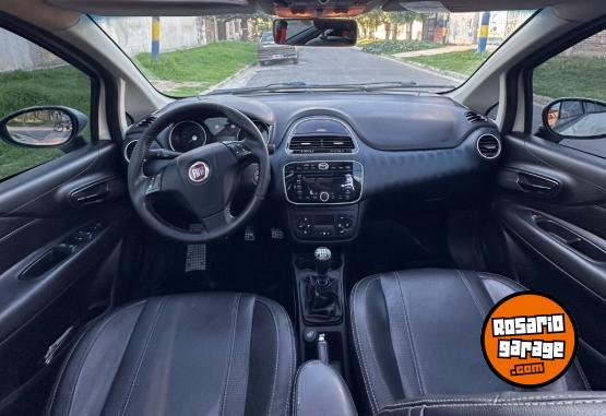 Autos - Fiat Punto Sporting 2013 Nafta 150000Km - En Venta