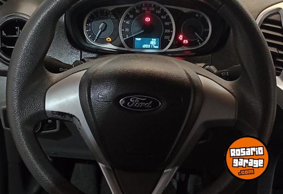 Autos - Ford KA 1.5 S 5P 2018 Nafta 120272Km - En Venta