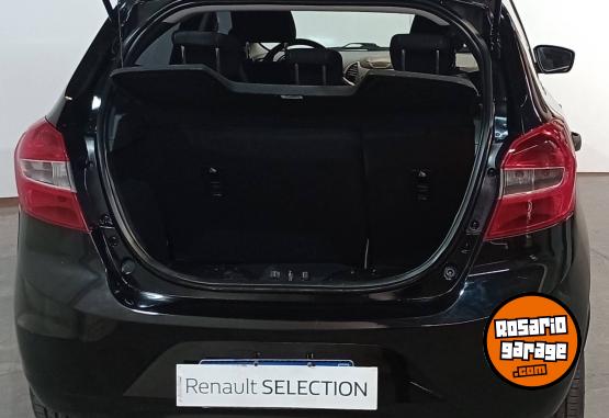 Autos - Ford KA 1.5 S 5P 2018 Nafta 120272Km - En Venta