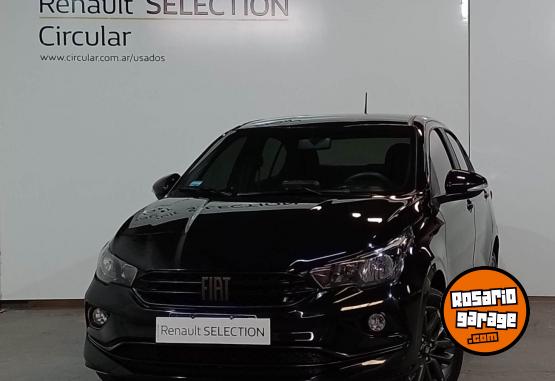 Autos - Fiat CRONOS 1.3 DRIVE 2023 Nafta 27069Km - En Venta