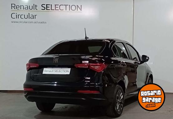 Autos - Fiat CRONOS 1.3 DRIVE 2023 Nafta 27069Km - En Venta
