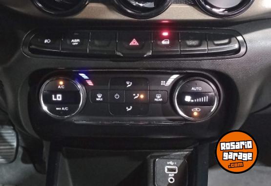 Autos - Fiat CRONOS 1.3 DRIVE 2023 Nafta 27069Km - En Venta