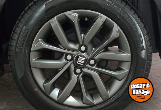 Autos - Fiat CRONOS 1.3 DRIVE 2023 Nafta 27069Km - En Venta