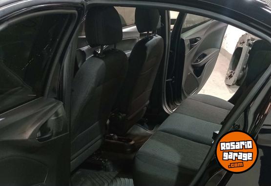 Autos - Fiat CRONOS 1.3 DRIVE 2023 Nafta 27069Km - En Venta