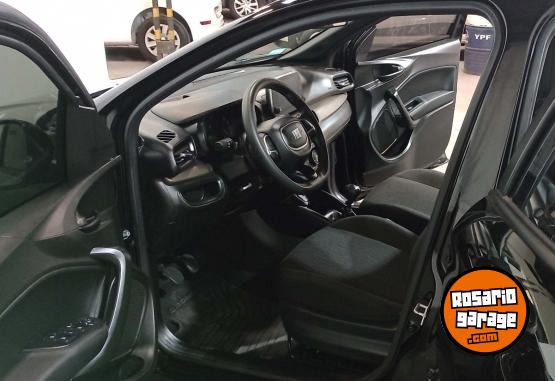 Autos - Fiat CRONOS 1.3 DRIVE 2023 Nafta 27069Km - En Venta