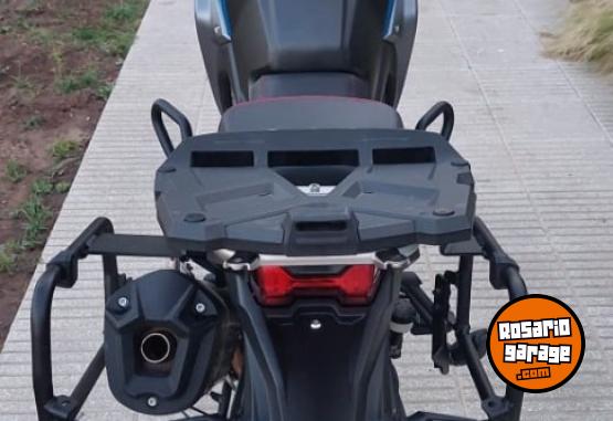 Motos - Voge 650 dsx 2024 Nafta 13500Km - En Venta