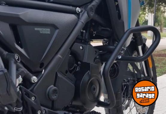 Motos - Voge 650 dsx 2024 Nafta 13500Km - En Venta