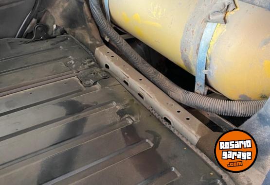 Autos - Chevrolet Classic 2014 GNC 111111Km - En Venta