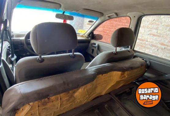 Autos - Chevrolet Classic 2014 GNC 111111Km - En Venta