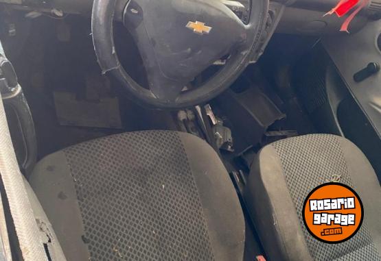 Autos - Chevrolet Classic 2014 GNC 111111Km - En Venta