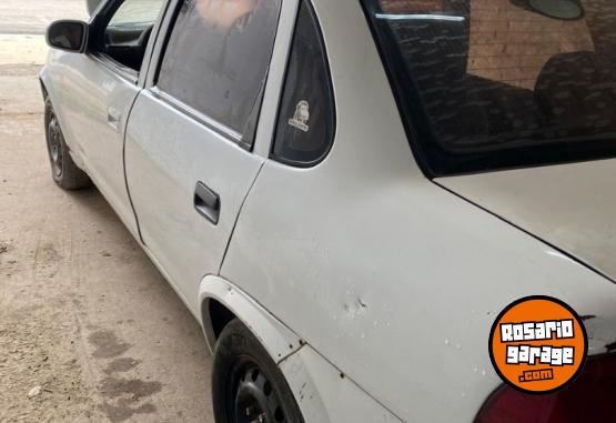 Autos - Chevrolet Classic 2014 GNC 111111Km - En Venta