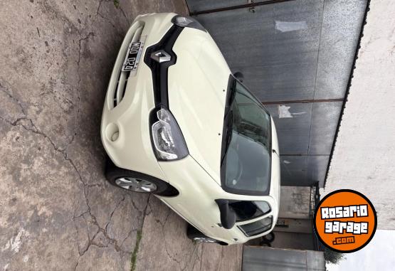 Autos - Renault Clio 2013 Nafta 25000Km - En Venta
