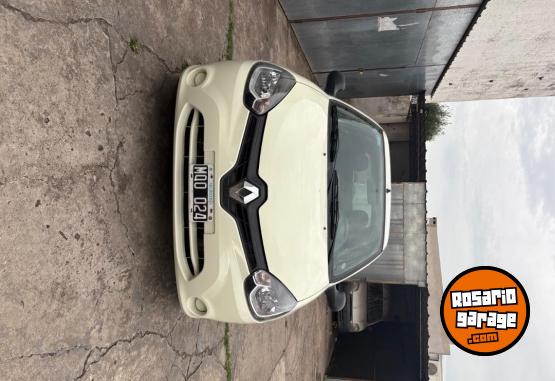 Autos - Renault Clio 2013 Nafta 25000Km - En Venta