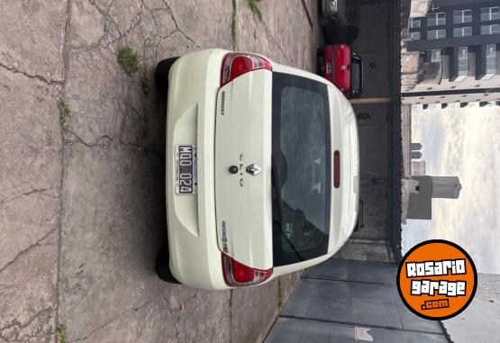 Autos - Renault Clio 2013 Nafta 25000Km - En Venta