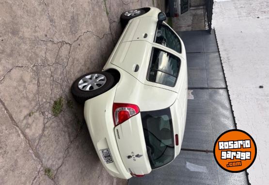 Autos - Renault Clio 2013 Nafta 25000Km - En Venta