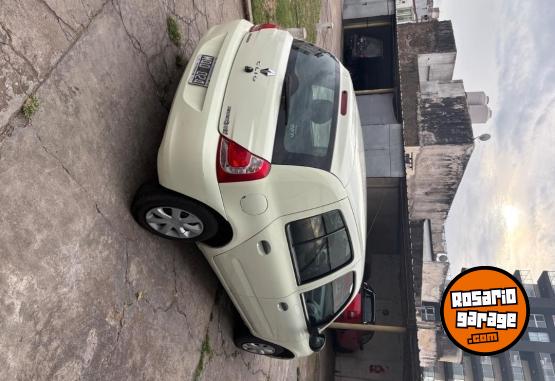Autos - Renault Clio 2013 Nafta 25000Km - En Venta