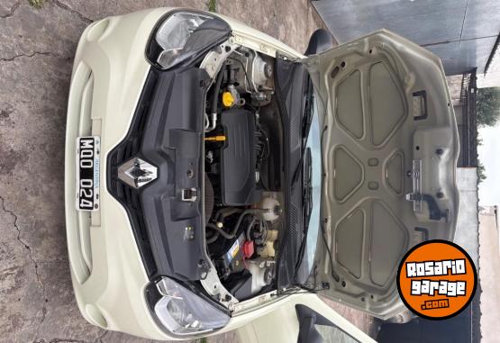 Autos - Renault Clio 2013 Nafta 25000Km - En Venta