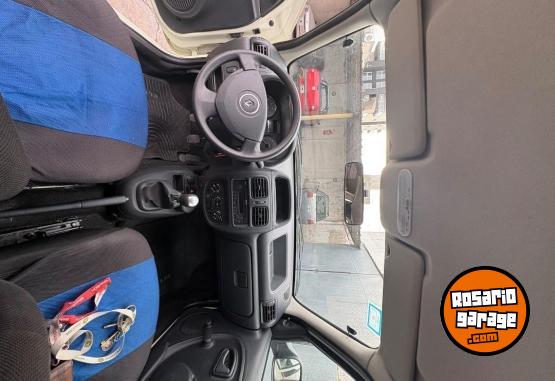 Autos - Renault Clio 2013 Nafta 25000Km - En Venta