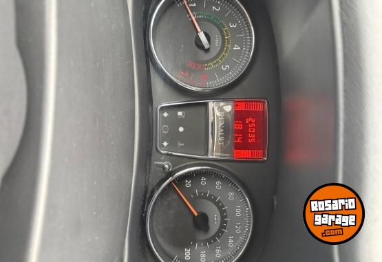 Autos - Renault Clio 2013 Nafta 25000Km - En Venta