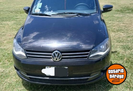 Autos - Volkswagen Suran Confortline 2010 Nafta 230000Km - En Venta