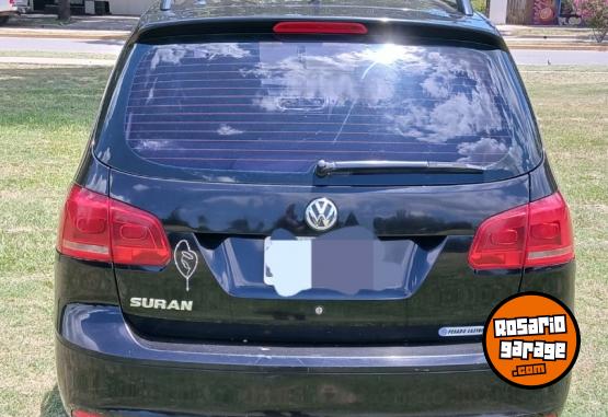 Autos - Volkswagen Suran Confortline 2010 Nafta 230000Km - En Venta