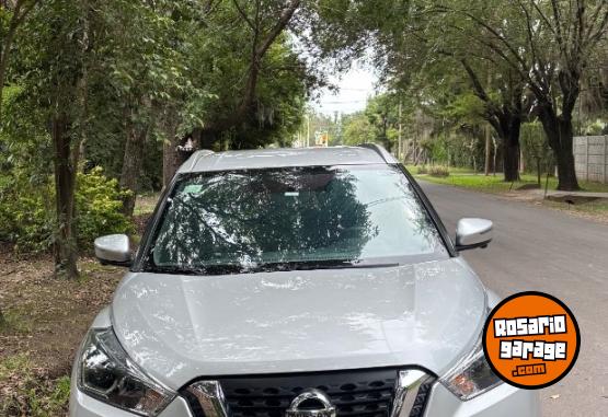 Autos - Nissan Kicks exclusive 2019 Nafta 104000Km - En Venta
