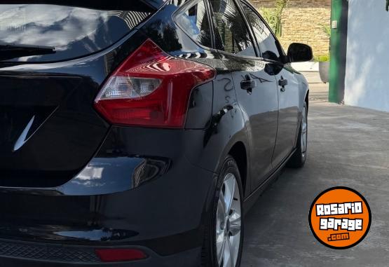 Autos - Ford FOCUS S 2014 Nafta 114000Km - En Venta