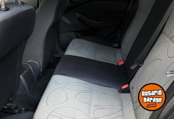 Autos - Ford FOCUS S 2014 Nafta 114000Km - En Venta
