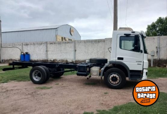 Camiones y Gr�as - CAMIONES HEIT-AGUSTO 2364-566566 3462-565559 - En Venta