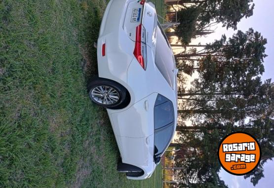 Autos - Toyota Corolla xei manual 2018 Nafta 101000Km - En Venta