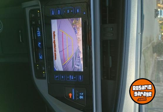 Autos - Toyota Corolla xei manual 2018 Nafta 101000Km - En Venta