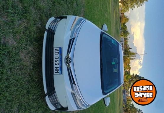 Autos - Toyota Corolla xei manual 2018 Nafta 101000Km - En Venta