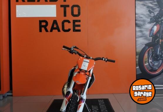 Motos - Ktm 50 SX 2025 Nafta 0Km - En Venta