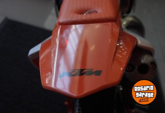 Motos - Ktm 50 SX 2025 Nafta 0Km - En Venta