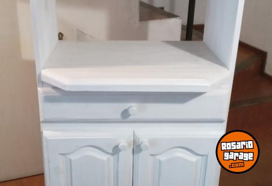 Hogar - Vendo - En Venta