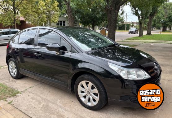 Autos - Citroen C4 2012 Nafta 148000Km - En Venta