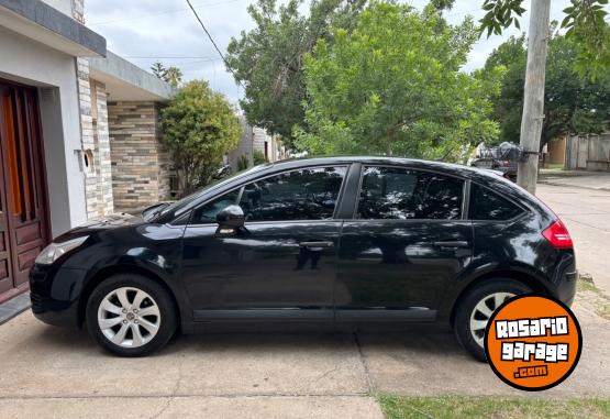 Autos - Citroen C4 2012 Nafta 148000Km - En Venta